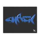 Cum Shark | Mix & Match Playful Fun-Flirty Lovers’ Toy Mats