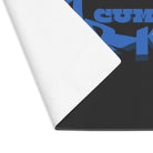 Cum Shark | Mix & Match Playful Fun-Flirty Lovers’ Toy Mats