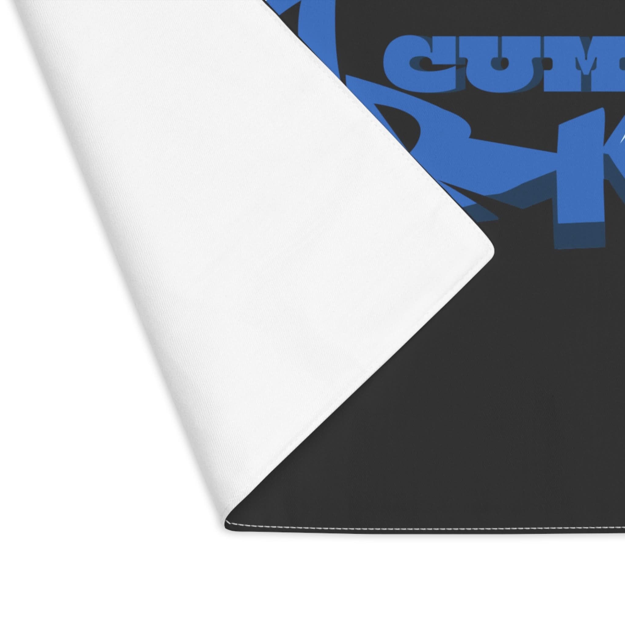 Cum Shark | Mix & Match Playful Fun-Flirty Lovers’ Toy Mats