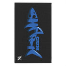 Cum Shark | Mix & Match Soft Fun-Flirty Lovers’ Towels