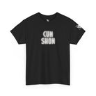 Cum Show | Mix & Match 100% Cotton Unisex Fun-Flirty Lovers’ Tees