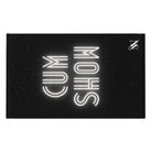 Cum Show | Mix & Match Soft Fun-Flirty Lovers’ Towels