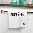 Cum & Sleep | Mix & Match Lils’ Fun-Flirty Lovers’ Towels