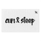 Cum & Sleep | Mix & Match Soft Fun-Flirty Lovers’ Towels