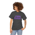 Cum Stuff | Mix & Match 100% Cotton Unisex Fun-Flirty Lovers’ Tees