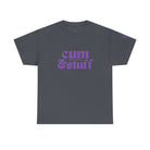 Cum Stuff | Mix & Match 100% Cotton Unisex Fun-Flirty Lovers’ Tees