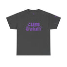 Cum Stuff | Mix & Match 100% Cotton Unisex Fun-Flirty Lovers’ Tees