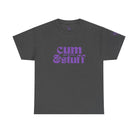 Cum Stuff | Mix & Match 100% Cotton Unisex Fun-Flirty Lovers’ Tees
