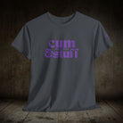 Cum Stuff | Mix & Match 100% Cotton Unisex Fun-Flirty Lovers’ Tees