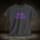 Cum Stuff | Mix & Match 100% Cotton Unisex Fun-Flirty Lovers’ Tees