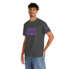 Cum Stuff | Mix & Match 100% Cotton Unisex Fun-Flirty Lovers’ Tees