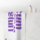 Cum Stuff | Mix & Match Naughty XL Fun-Flirty Lovers’ Towels