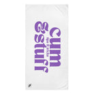 Cum Stuff | Mix & Match Naughty XL Fun-Flirty Lovers’ Towels