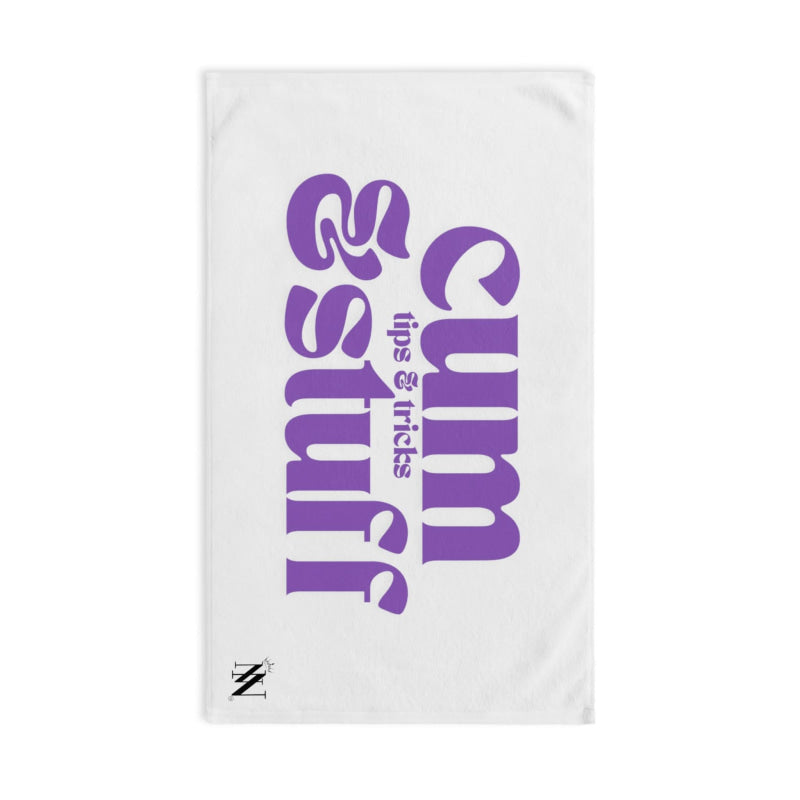 Cum Stuff | Mix & Match Original Fun-Flirty Lovers’ Towels