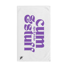 Cum Stuff | Mix & Match Original Fun-Flirty Lovers’ Towels