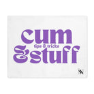 Cum Stuff | Mix & Match Playful Fun-Flirty Lovers’ Toy Mats