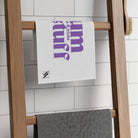 Cum & Stuff | Mix & Match Soft Fun-Flirty Lovers’ Towels