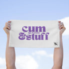 Cum & Stuff | Mix & Match Soft Fun-Flirty Lovers’ Towels
