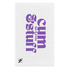 Cum & Stuff | Mix & Match Soft Fun-Flirty Lovers’ Towels