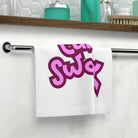 Cum Swag | Mix & Match Lils’ Fun-Flirty Lovers’ Towels