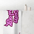 Cum Swag | Mix & Match Naughty XL Fun-Flirty Lovers’ Towels