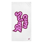 Cum Swag | Mix & Match Naughty XL Fun-Flirty Lovers’ Towels