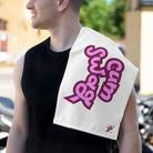 Cum Swag | Mix & Match Soft Fun-Flirty Lovers’ Towels