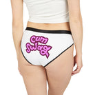 Cum Swag | Mix & Match Women’s Fun-Flirty Lovers’ Panties