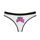 Cum Swag | Mix & Match Women’s Fun-Flirty Lovers’ Thongs