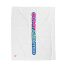 Cum Talented | Mix & Match Fun-Flirty Lovers’ Blankets