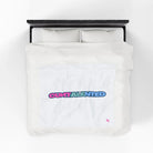 Cum Talented | Mix & Match Fun-Flirty Lovers’ Blankets