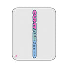 Cum Talented | Mix Match Fun-Flirty Lovers’ Water-Resistant Blankets