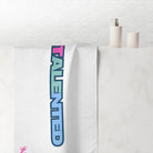 Cum Talented | Mix & Match Naughty XL Fun-Flirty Lovers’ Towels