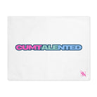 Cum Talented | Mix & Match Playful Fun-Flirty Lovers’ Toy Mats