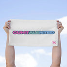 Cum Talented | Mix & Match Soft Fun-Flirty Lovers’ Towels