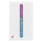 Cum Talented | Mix & Match Soft Fun-Flirty Lovers’ Towels