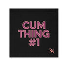 Cum Thing #1 | Mix & Match Lils’ Fun-Flirty Lovers’ Towels