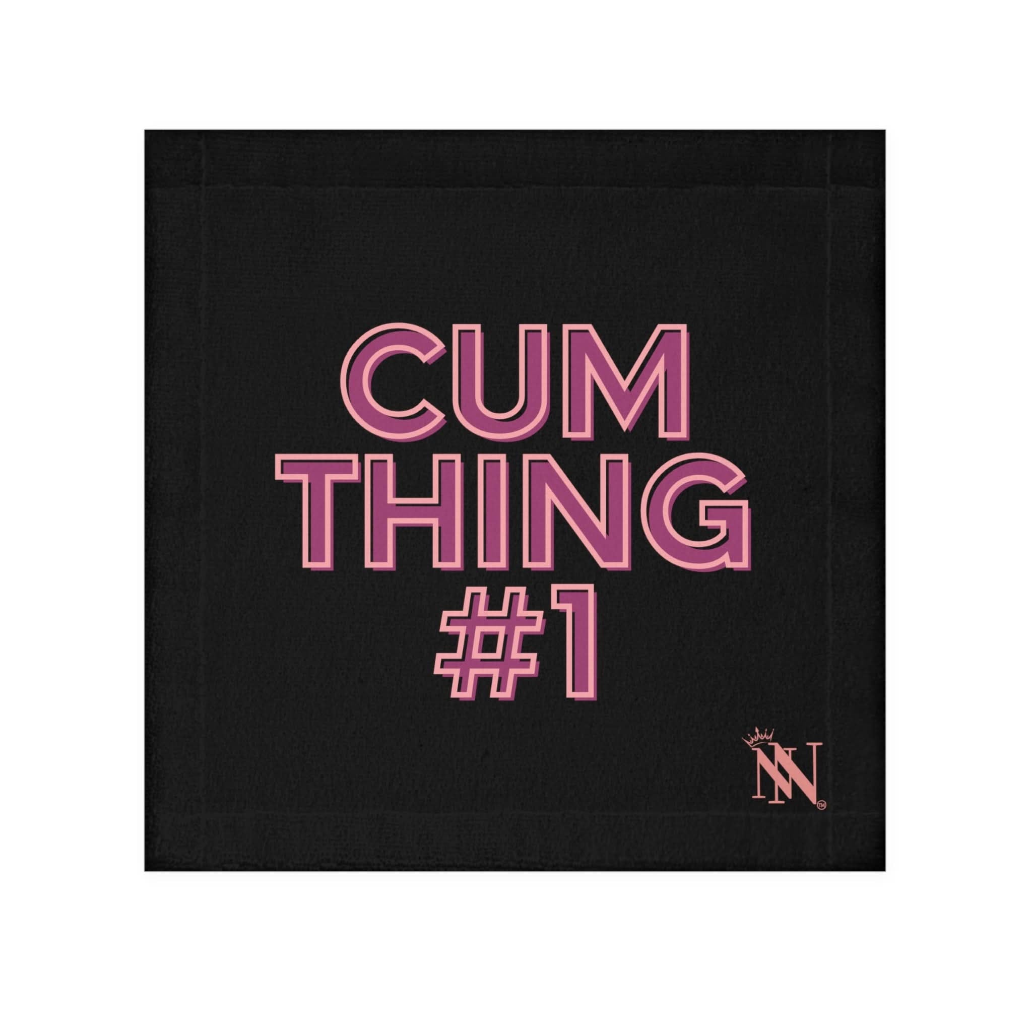 Cum Thing #1 | Mix & Match Lils’ Fun-Flirty Lovers’ Towels