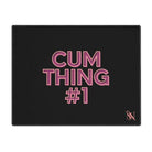 Cum Thing #1 | Mix & Match Playful Fun-Flirty Lovers’ Toy Mats