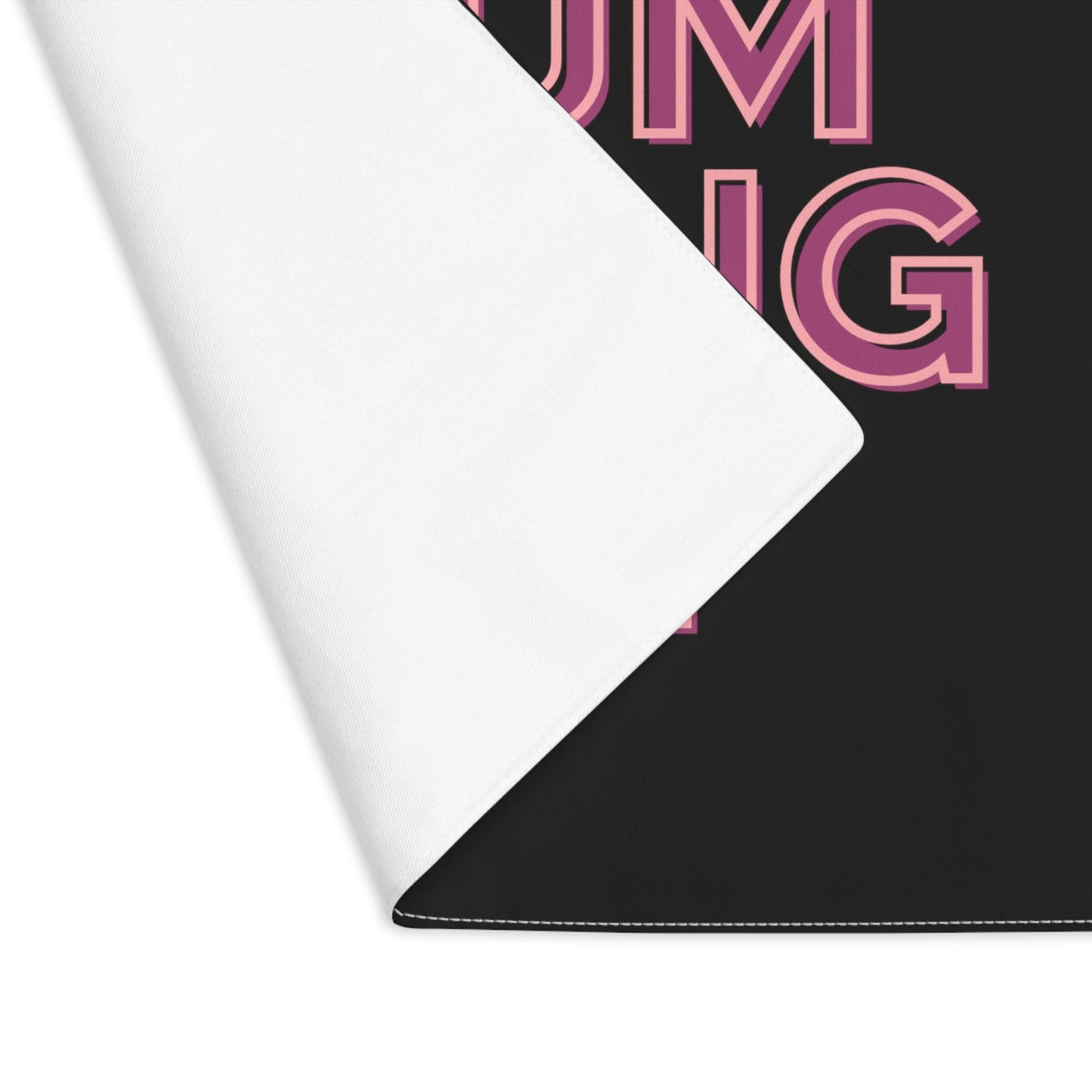 Cum Thing #1 | Mix & Match Playful Fun-Flirty Lovers’ Toy Mats