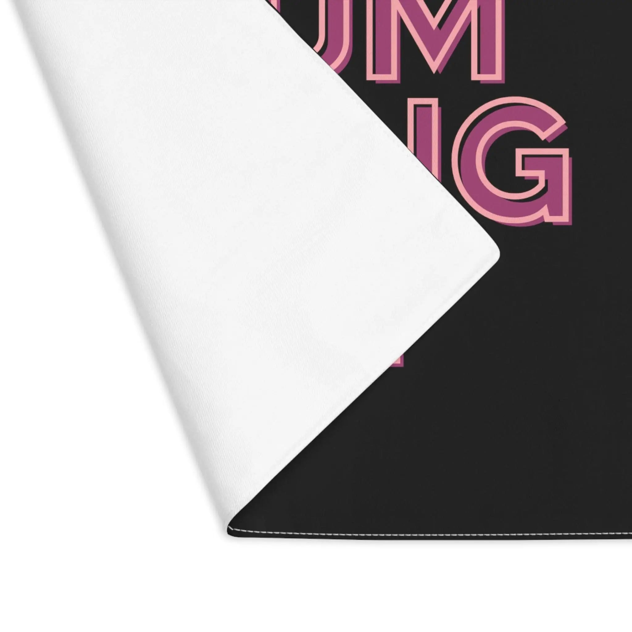 Cum Thing #1 | Mix & Match Playful Fun-Flirty Lovers’ Toy Mats