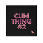 Cum Thing #2 | Mix & Match Lils’ Fun-Flirty Lovers’ Towels