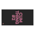 Cum Thing #2 | Mix & Match Naughty XL Fun-Flirty Lovers’ Towels