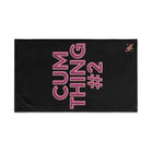 Cum Thing #2 | Mix & Match Original Fun-Flirty Lovers’ Towels
