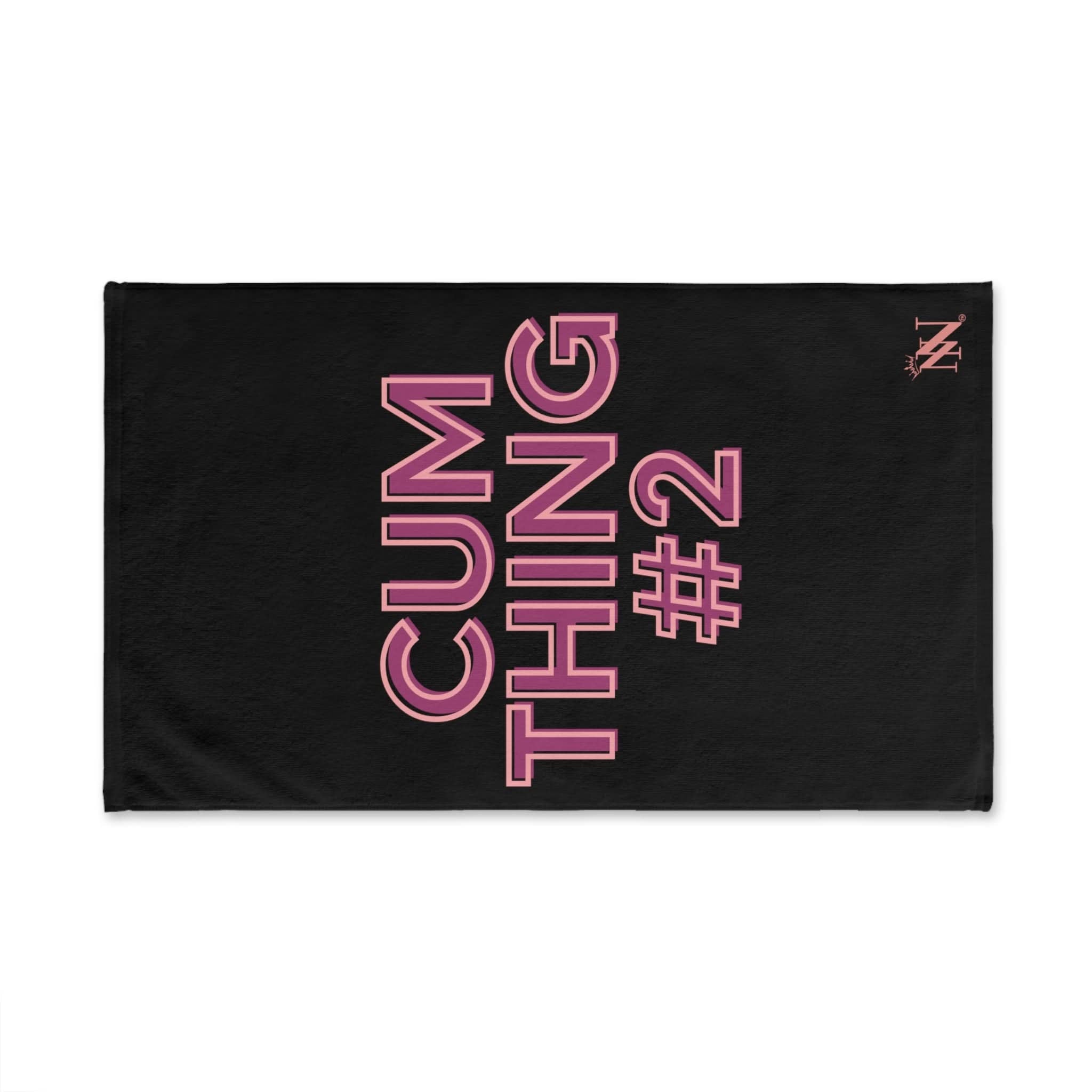 Cum Thing #2 | Mix & Match Original Fun-Flirty Lovers’ Towels