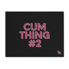 Cum Thing #2 | Mix & Match Playful Fun-Flirty Lovers’ Toy Mats