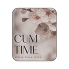 Cum Time Elegant | Mix Match Fun-Flirty Lovers’ Water-Resistant Blankets
