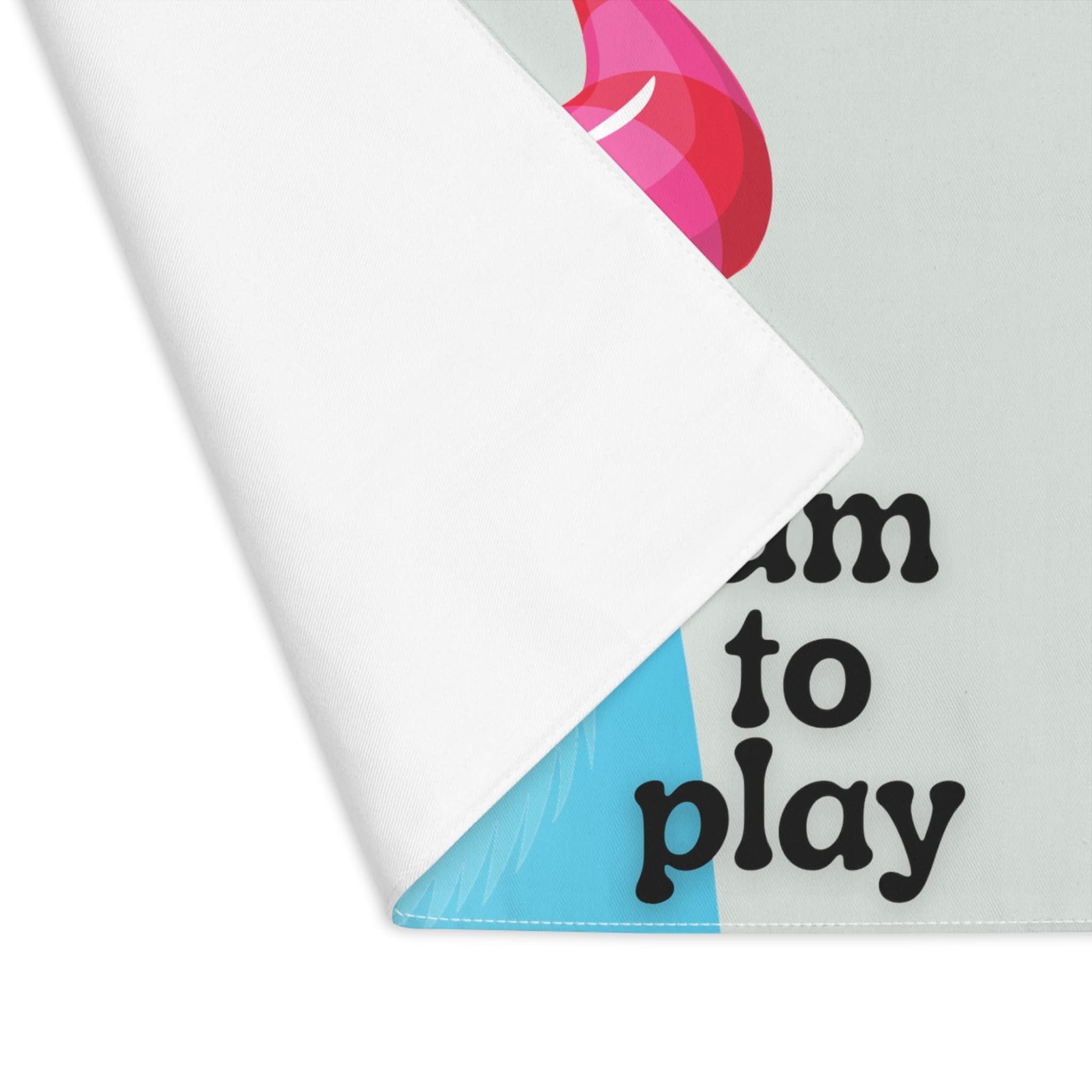 Cum to Play | Mix & Match Playful Fun-Flirty Lovers’ Toy Mats