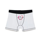 Cum to Your Lover! | Mix & Match Fun-Flirty Lovers’ Boxer Briefs