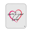 Cum to Your Lover! | Mix Match Fun-Flirty Lovers’ Water-Resistant Blankets